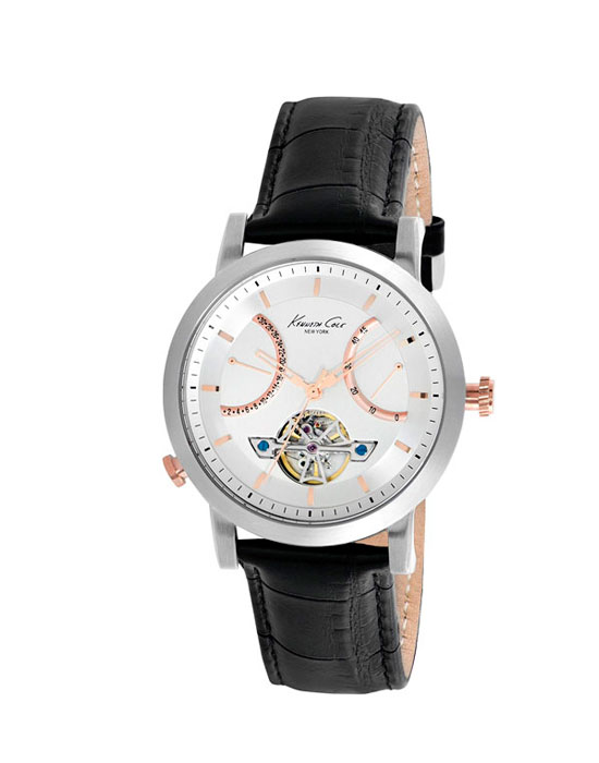 Часы Kenneth Cole Automatic IKC8014